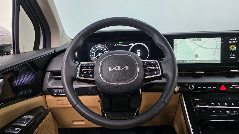 car KIA Carnival id53700 photo #14