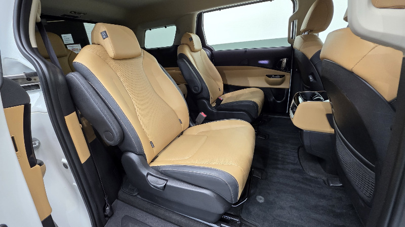 car KIA Carnival id53700 photo #19