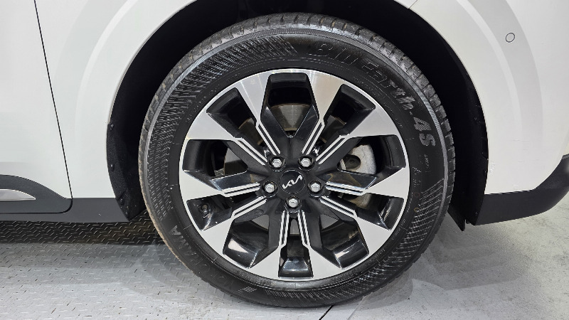 car KIA Carnival id53700 photo #5