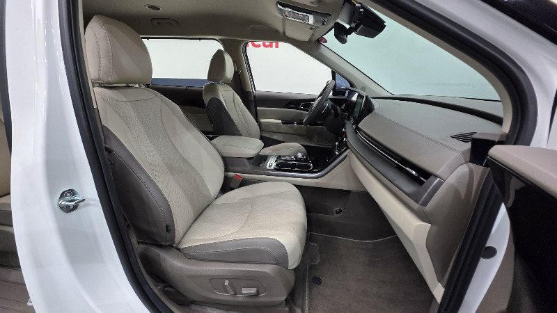 car KIA Carnival id53701 photo #10