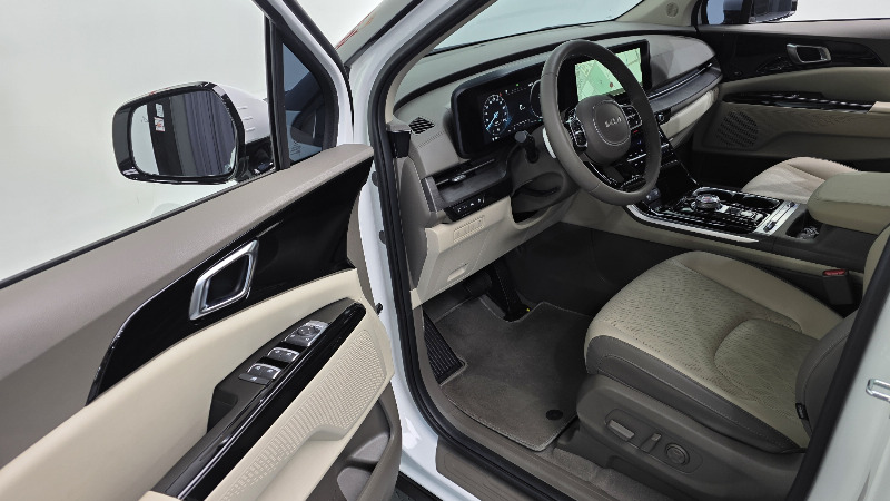 car KIA Carnival id53701 photo #11