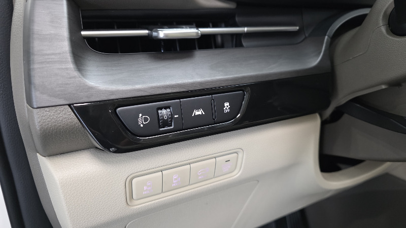 car KIA Carnival id53701 photo #13
