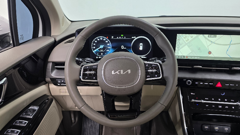 car KIA Carnival id53701 photo #14