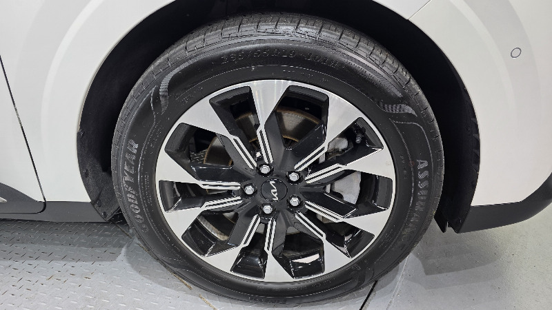 car KIA Carnival id53701 photo #5