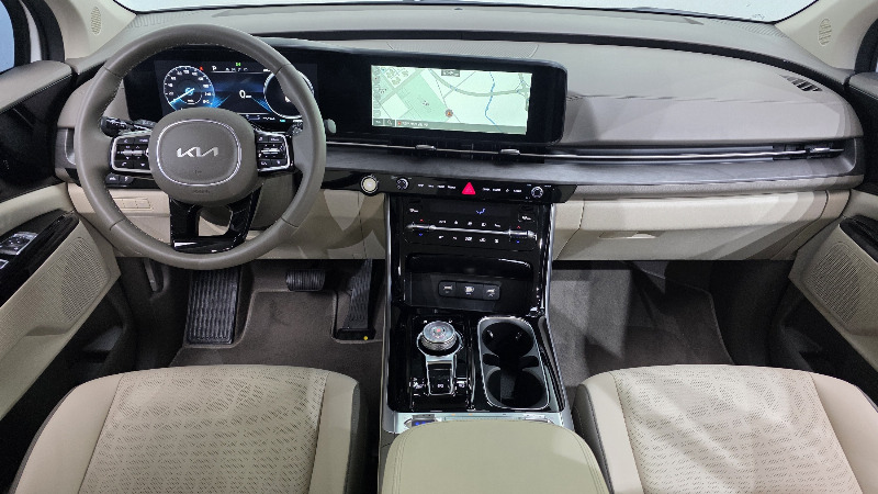car KIA Carnival id53701 photo #7