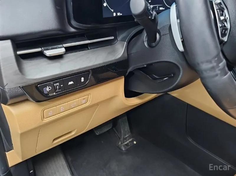 car KIA Carnival id53702 photo #7