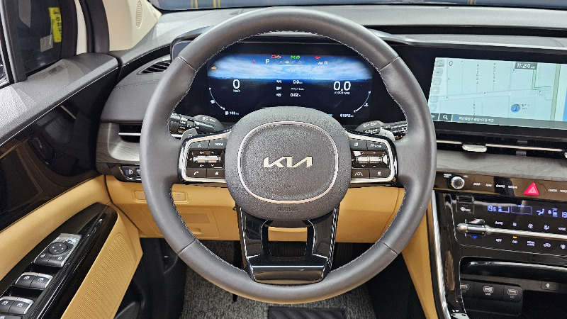 car KIA Carnival id53710 photo #13