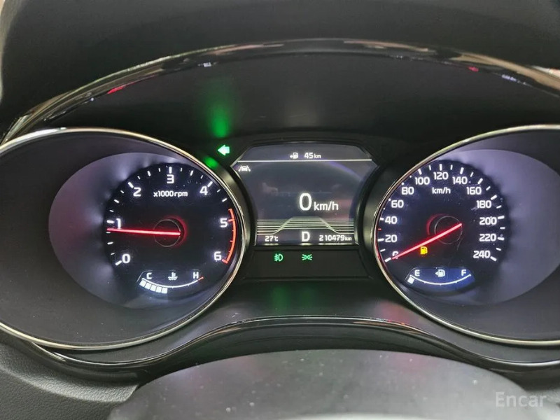 car KIA Carnival id53711 photo #11