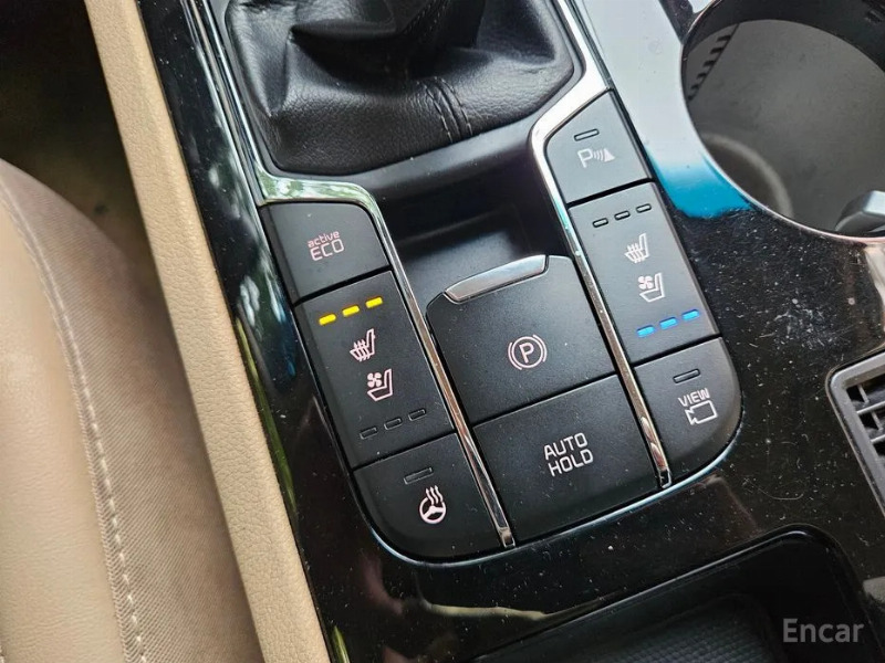car KIA Carnival id53711 photo #12