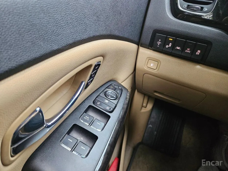 car KIA Carnival id53711 photo #14