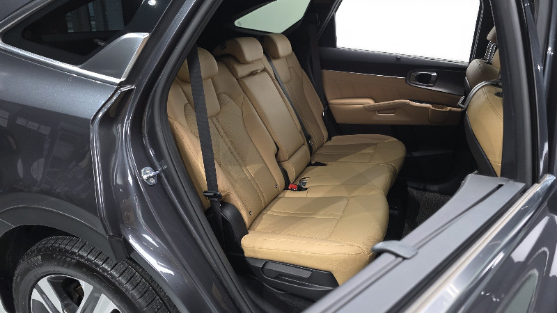 car KIA Sorento id53714 photo #11