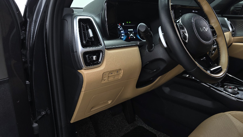 car KIA Sorento id53714 photo #13