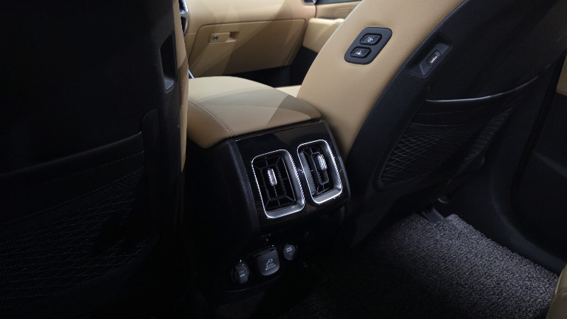 car KIA Sorento id53714 photo #19