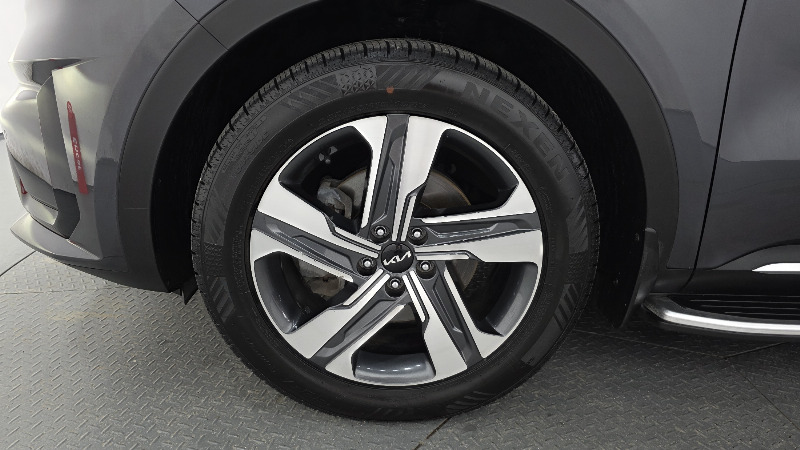 car KIA Sorento id53714 photo #5