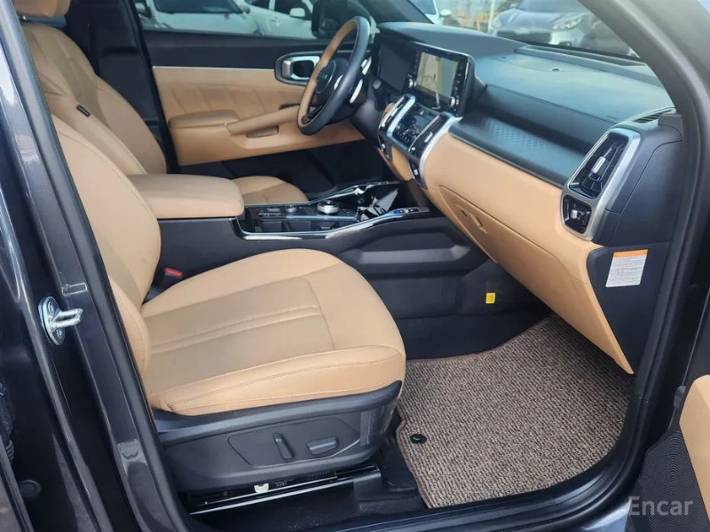 car KIA Sorento id53716 photo #11