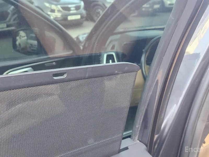 car KIA Sorento id53716 photo #19