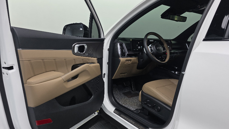 car KIA Sorento id53718 photo #10