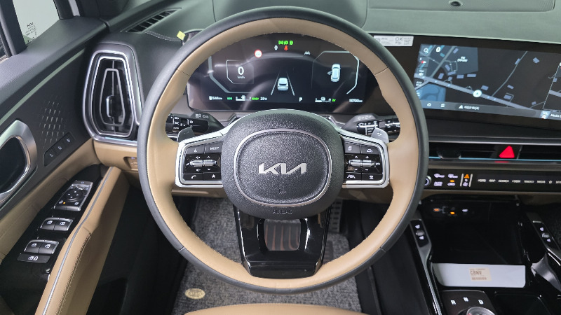 car KIA Sorento id53718 photo #12