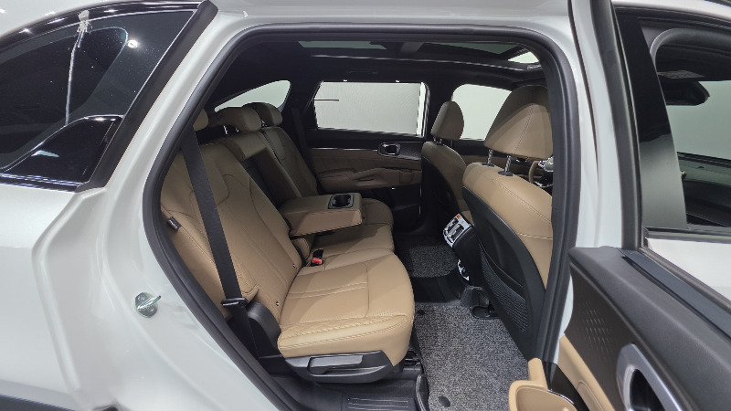 car KIA Sorento id53718 photo #17