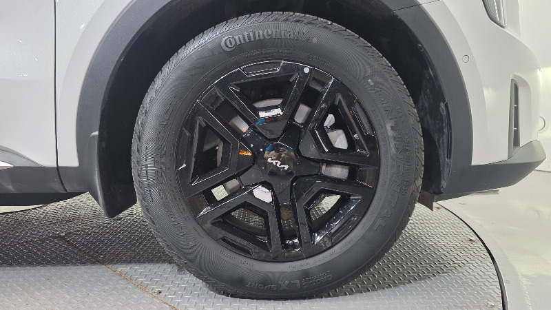 car KIA Sorento id53718 photo #5