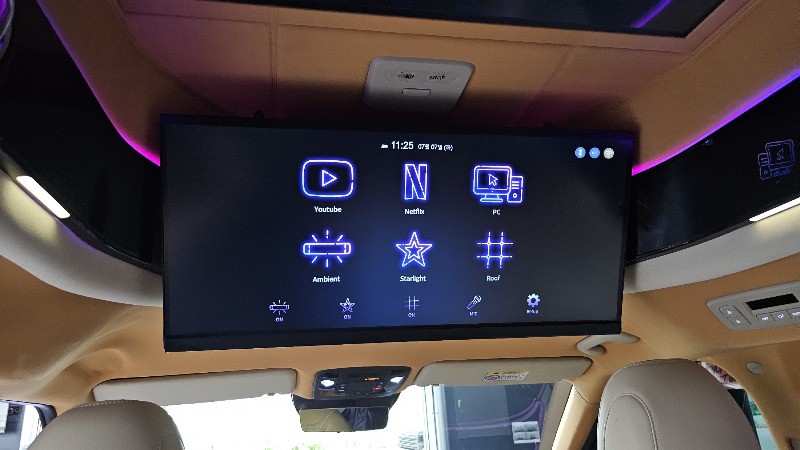 car KIA Carnival id53728 photo #18