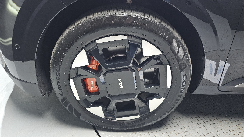 car KIA Carnival id53728 photo #5