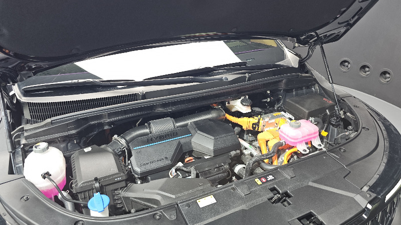 car KIA Carnival id53728 photo #6