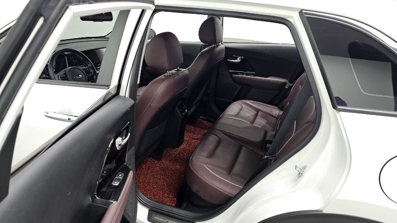 car KIA Niro id53731 photo #11