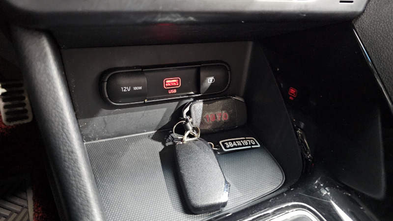 car KIA Niro id53731 photo #12