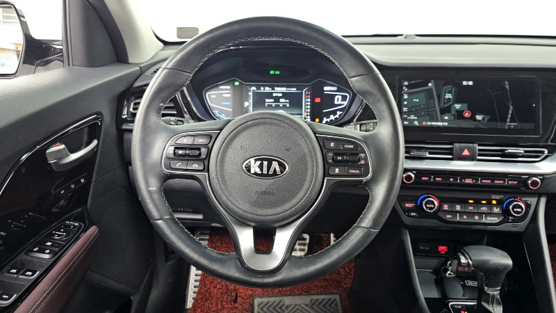 car KIA Niro id53731 photo #14