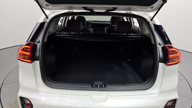 car KIA Niro id53731 photo #16