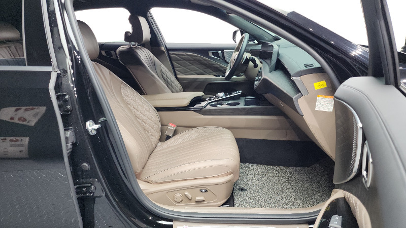 car KIA K8 id53735 photo #11