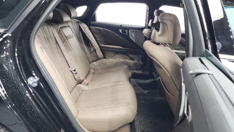 car KIA K8 id53735 photo #12