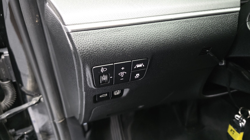 car KIA K5 id53739 photo #18