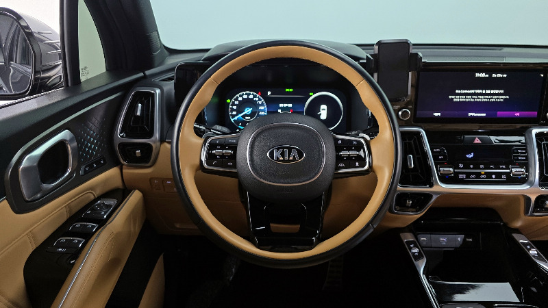 car KIA Sorento id53742 photo #13