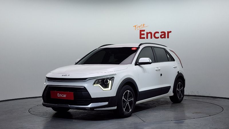 car KIA Niro id53743 main photo