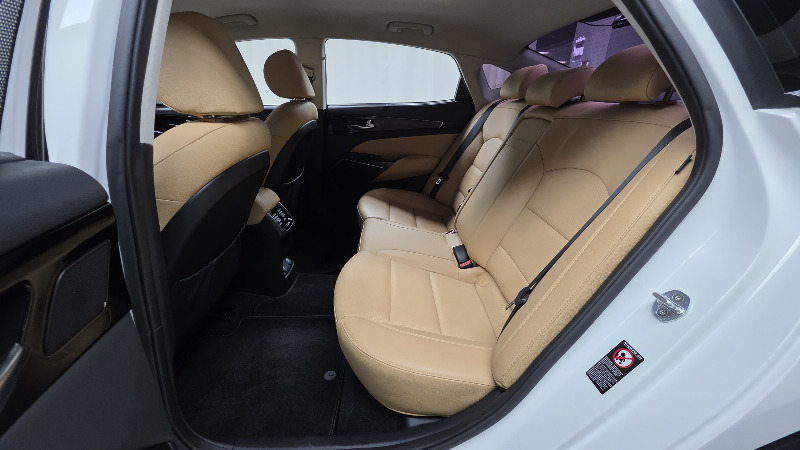 car KIA K7 id53748 photo #12