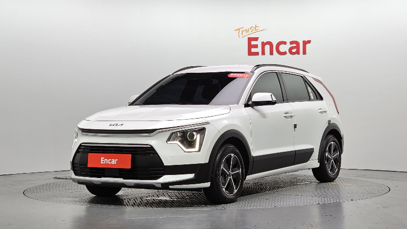 car KIA Niro id53749 main photo