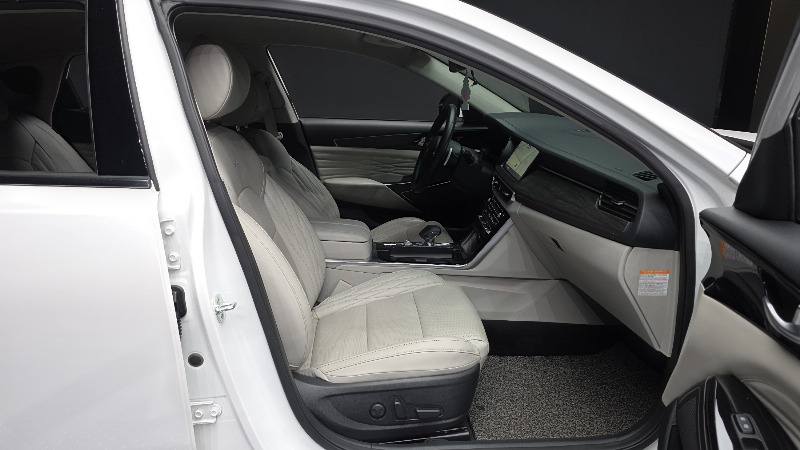 car KIA K7 id53751 photo #11