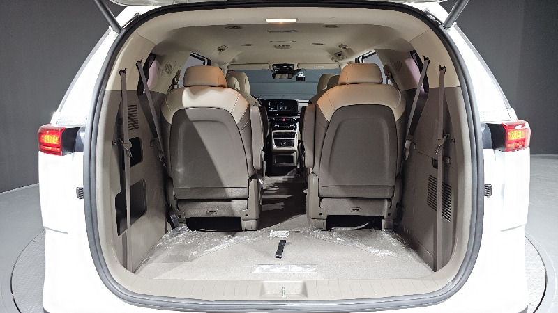 car KIA Carnival id53764 photo #10