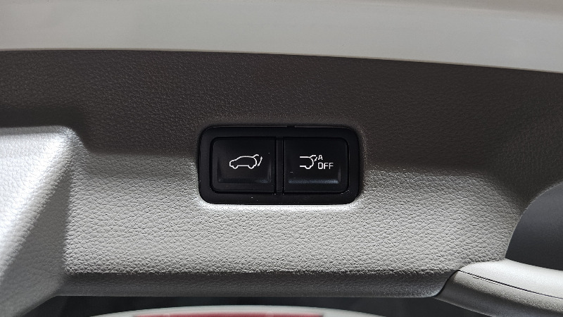 car KIA Carnival id53764 photo #17