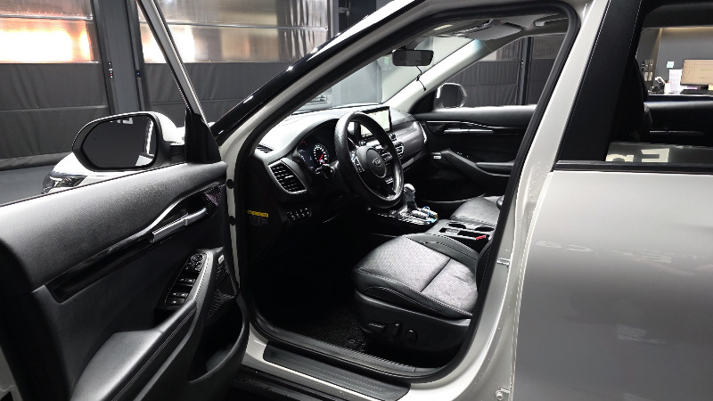 car KIA Seltos id53765 photo #10