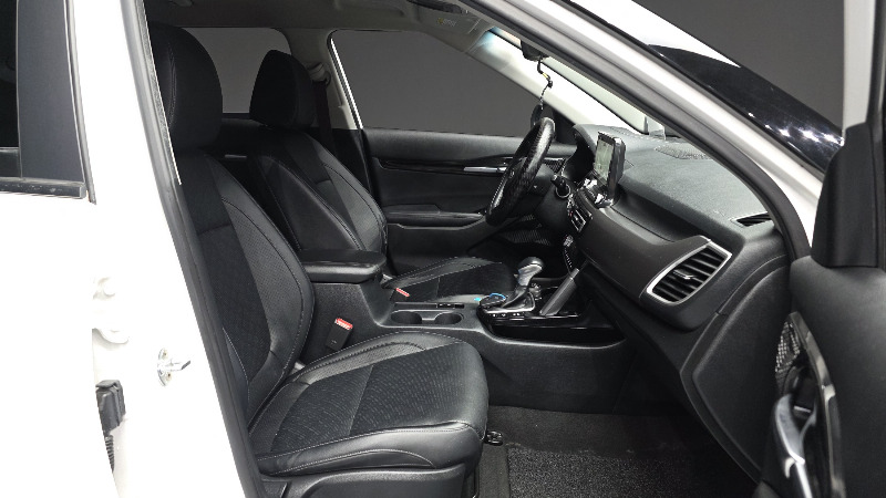 car KIA Seltos id53765 photo #11