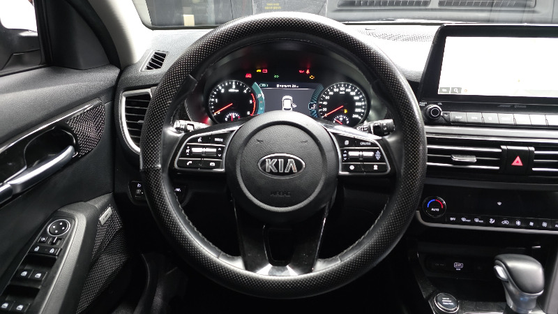 car KIA Seltos id53765 photo #13