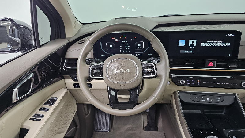 car KIA Carnival id53766 photo #12