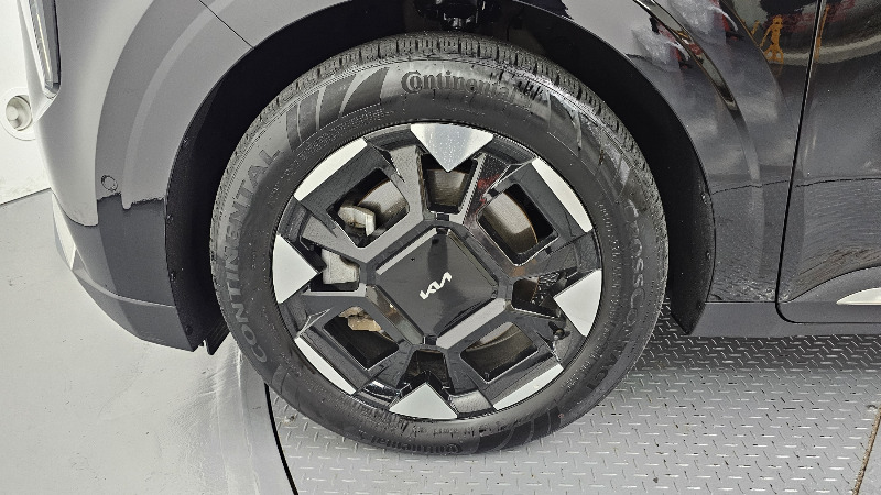 car KIA Carnival id53766 photo #5