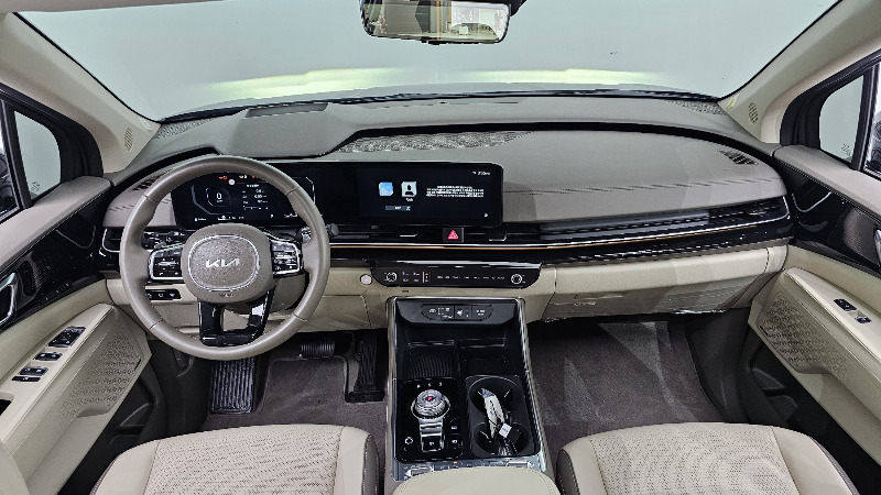 car KIA Carnival id53766 photo #7