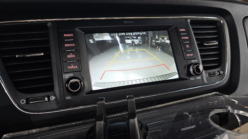 car KIA Carnival id53771 photo #15