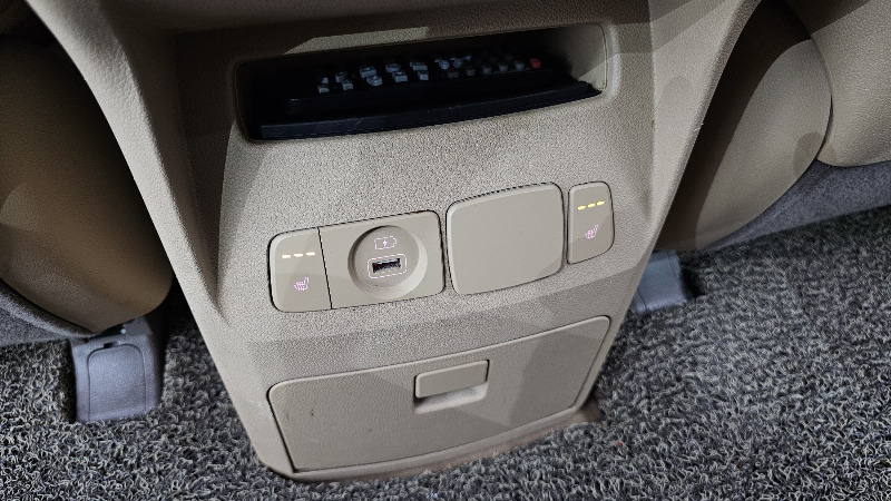 car KIA Carnival id53771 photo #19