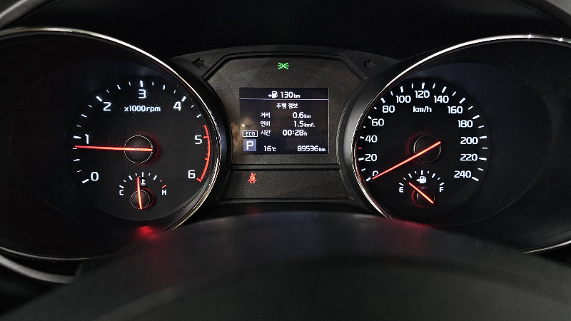 car KIA Carnival id53771 photo #8